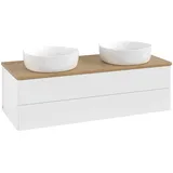 Villeroy & Boch Waschtischunterschrank „Antao“ 120 × 36 × 50 cm