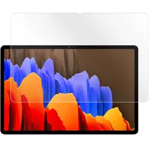 ESTUFF Schutzfolie für Samsung Galaxy Tab S7/Klar