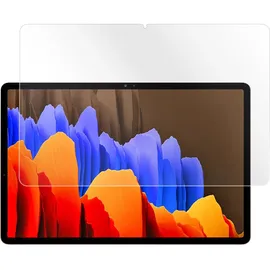 ESTUFF Schutzfolie für Samsung Galaxy Tab S7/Klar