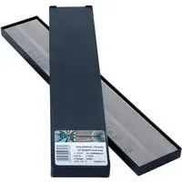 H+s folien Metallfolien Plattenware 50x300x0,04mm 10Bl/P H+S
