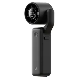 aecooly Air Gimbal 0 cm Handventilator Schwarz