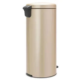 Brabantia Newicon 30 l metallic gold