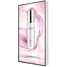 Showdown Displays Smart Line 43" weiß