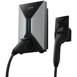 Anker SOLIX V1 Smart-Ladegerät für E-Autos 11KW