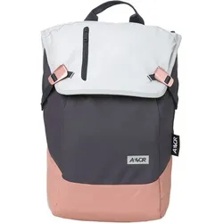 AEVOR Rucksack Daypack, Chilled Rose, 18