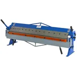 HBM Abkantbank 1,5 x 1220 mm Stahl