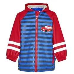 Playshoes Regen-Mantel Rennwagen, 98