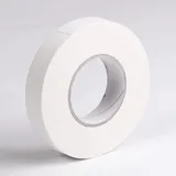 Clairefontaine Rolle Klebeband 25mm x 50m - Weiß 97041C