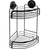 CORNAT Eckkorb doppelt 711 - Duschkabine