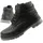 Wrangler Allan Mid Herren Schwarz 44
