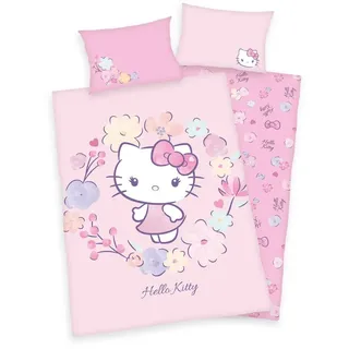 Herding Hello Kitty