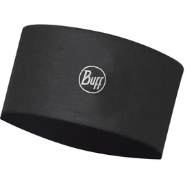 Buff Coolnet UV+ Stirnband schwarz