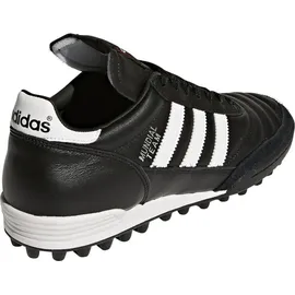 adidas Mundial Team Herren Black / Footwear White / Red 36