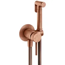 Mariner Logica Bidetbrause-Set mit Mischfunktion, LOG2000-RS,