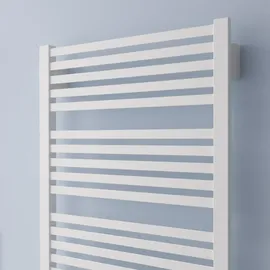 Kermi Geneo quadris-E 1774 x 596 mm 800 W weiß rechts
