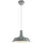 rl live your light Will 1-flg. 36 cm rund grau Metall