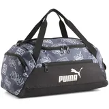 Puma Phase Sports Bag, Damen Sporttasche, Galactic Gray-mid 90ies, OSFA - 090658