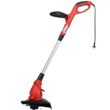 Elektro Rasentrimmer Freischneider  Rasenkantenschneider Trimmer Sense