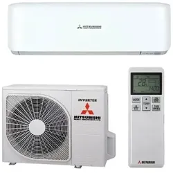  SRK80ZR-WF + SRC80ZR-W - 8,0 kW Wandmodell-Klimaanlagen-Set 