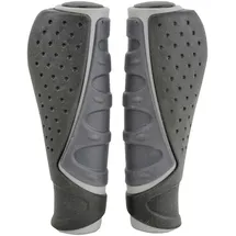 Fischer Lenkergriffe Trio Fahrradzubehör grau