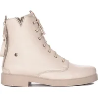 Maciejka Schuhe 0572304008 - Creme - 36