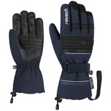 Reusch Kondor R-TEX® XT dress blue / black, 8