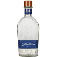 Familia Camarena Tequila Silver 38% Vol. 0,7l