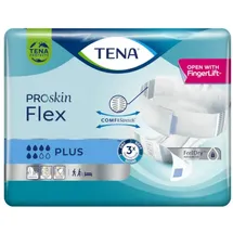 TENA ProSkin Flex Plus L, 30 Stück