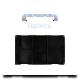 Gedore L-BOXX Mini leer inkl. Einteilersortiment