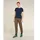 Icebreaker Merino Core blau L