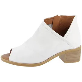 Andrea Conti Sandalette Damen Weiß 37
