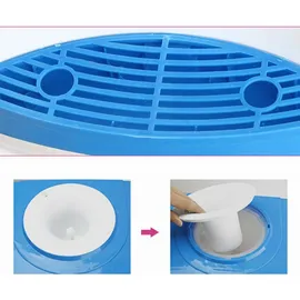 Gojoy Wasserspender Büro Hause -