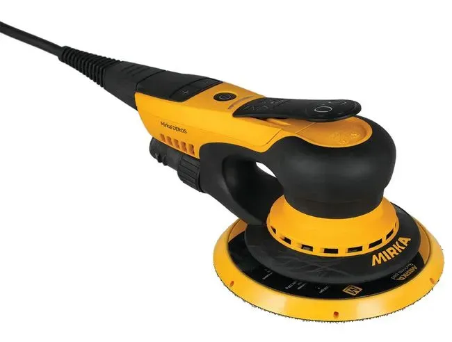 Exzenterschleifer Mirka DEROS 5650CV