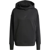 Adidas Hoodie Schwarz M