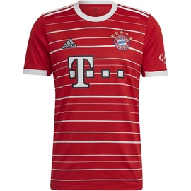adidas FC Bayern München Heimtrikot 2022/2023 Herren S