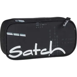 Satch Schlamperbox ninja matrix