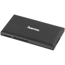 Hama USB-3.0-Multikartenleser