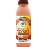 Garnier Fructis Hair Food Macadamia 350 ml