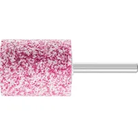 Pferd TOOLS STEEL Schleifstift Zylinder Ø 32x40mm Schaft-Ø 6