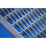 MEA Gitterrost 60 x 40 cm