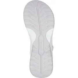 Rieker Damen Sandalen für Damen, grün Größe 39 EU