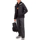 Dickies 874 Work Hosen Charcoal Grau 32
