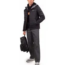 Dickies 874 Work Hosen Charcoal Grau 32