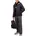 Hosen Charcoal Grau 32