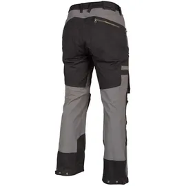 Klim Switchback Cargo Hosen - Dunkelgrau/Schwarz / 32/34