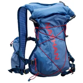 Nathan Trailmix 2.0 12l Trinkweste - Periwinkle / Estate Blue - One Size