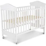 Cangaroo Babybett Wing 120 x 60 cm (120 x 60 cm)