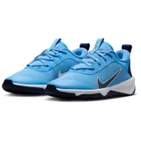 Nike Omni Multi-Court Kinder Cobalt Pulse/Midnight Navy/VOLT 37,5