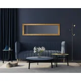 Mirrors and More Wandspiegel 50 x 150 cm Gold