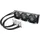 Silverstone SST-XE360PDD, Erweiterte Triple 120mm All-in-One Wasserkühlung mit Dual-Pumpen und Dual-CPU-Blöcken
